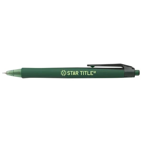 Main Product Image for Custom Printed Good Value(TM) Ninja Gel RABS Pen
