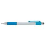 Design this item in Turquoise/ Black Ink