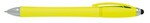 Design this item in Neon Yellow/ Black Ink