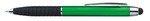 Design this item in Green/ Black Ink