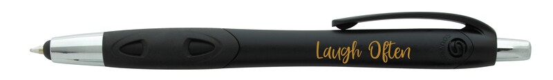 Main Product Image for Custom Printed Souvenir(R) Sol Stylus Pen