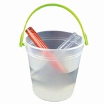 Design this item in Clear