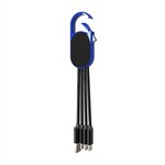 Design this item in Black + Blue