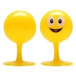 Design this item in Yellow/smiley