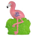 Buy Custom Logo Flamingo Stress Reliever
