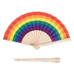 Design this item in Rainbow
