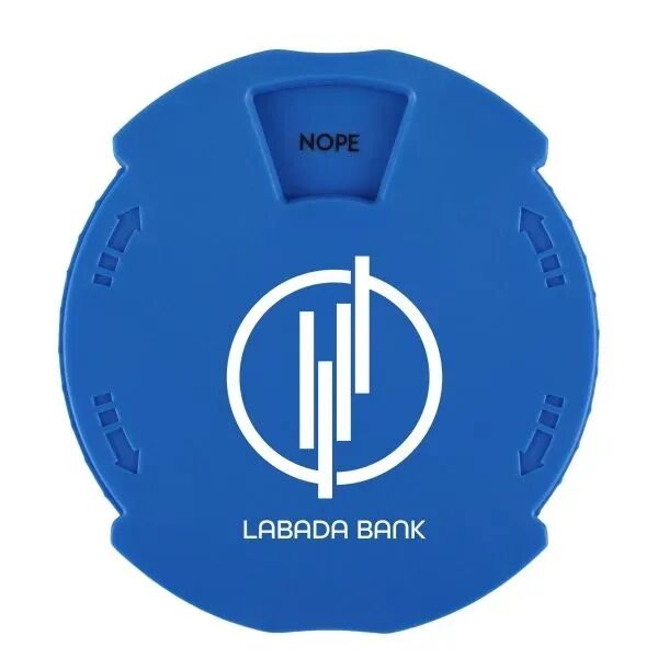 Main Product Image for Custom Logo Destiny Spin-it