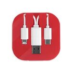 Design this item in Red