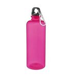 Design this item in Translucent Pink