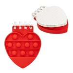 Design this item in Medium Red