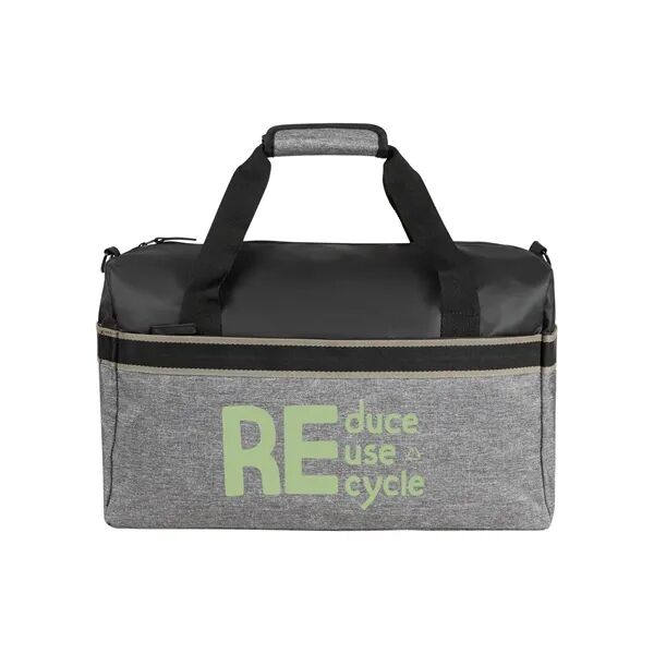 Main Product Image for Branded TraverseLite Eco Friendly Duffel Bag.