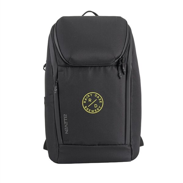 Main Product Image for Full Color Elleven Orion Recycled 15" Laptop Backpack