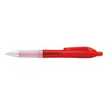 Design this item in Clear Red/black Ink