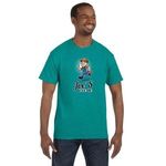 Buy Custom Printed Tshirt Gildan Heavy Cotton