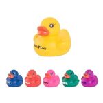 Buy Custom Printed 2" Rubber Duck