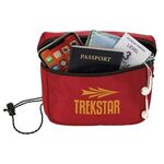 Buy Custom Printed Ripstop Crossbody Pouch