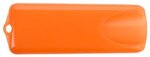 Design this item in Translucent  Orange