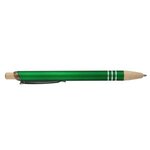 Design this item in Metallic Green