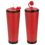 Design this item in Medium Red