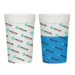 Buy Custom Printed Full Color Mood Stadium Cup 16 Oz