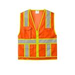 Design this item in Safety Orange