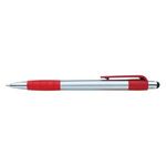 Design this item in Red/ Black Ink