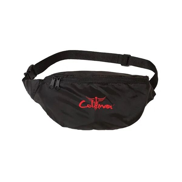 Main Product Image for Custom Printed Budget Waist Pack