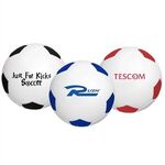 Buy Custom Printed Mini Foam Soccer Ball