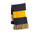 Design this item in True Navy/ Gold/ White