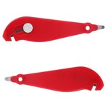 Design this item in Medium Red
