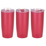 Design this item in Medium Red