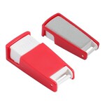 Design this item in Medium Red