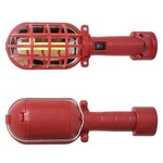 Design this item in Medium Red