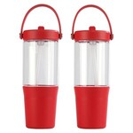 Design this item in Medium Red