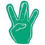 Design this item in Kelly Green 347