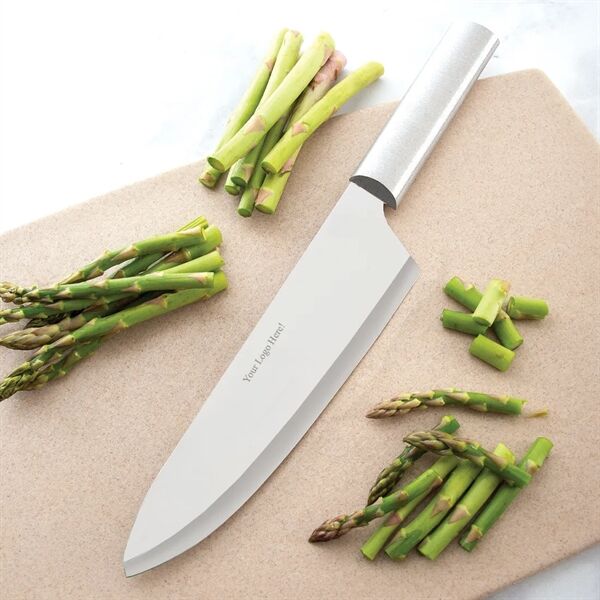 Main Product Image for Laser Engraved French Chef Knife