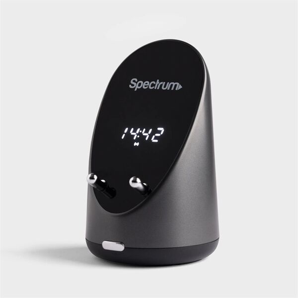 Main Product Image for Branded Impulse Bluetooth Speaker with Wireless Charger