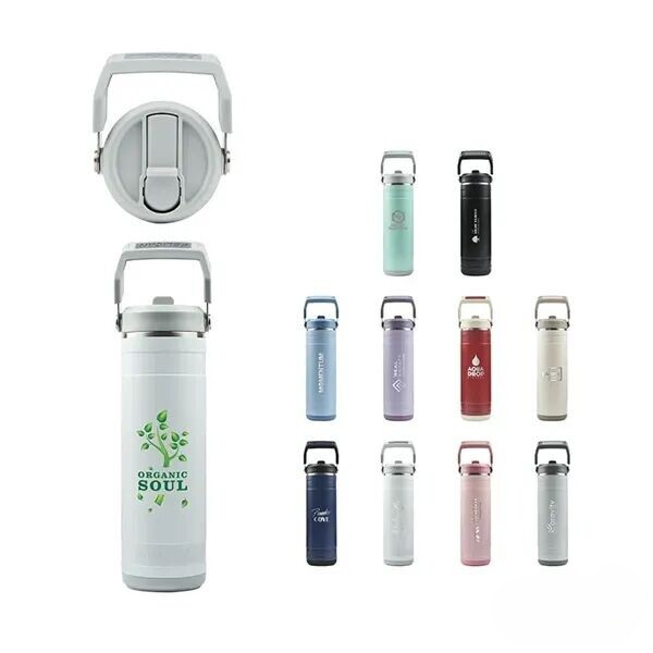 Main Product Image for Engraved Pelican Pacific(TM) Double Wall Stainless Steel 26 Oz