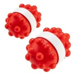 Design this item in Medium Red