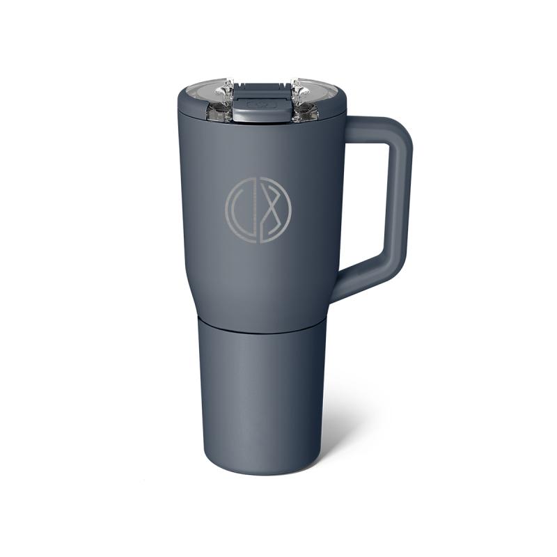 Main Product Image for Laser Engraved BruMate Muv Fashion Colors 35 Oz.