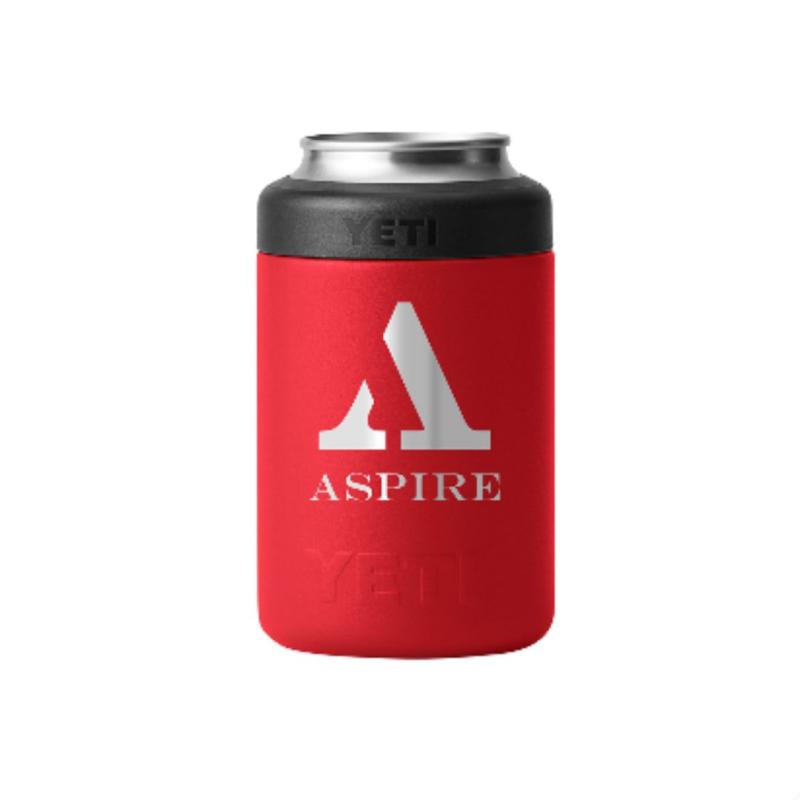 Main Product Image for Branded Yeti(R) Rambler Colster Can Cooler 12 oz