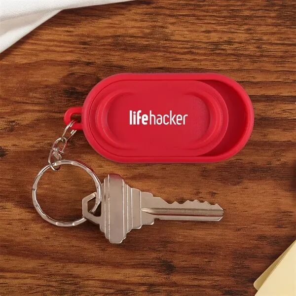 Main Product Image for Imprinted Magnetic Click-it Key Tag