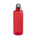 Design this item in Translucent Red