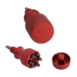 Design this item in Medium Red