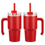 Design this item in Medium Red