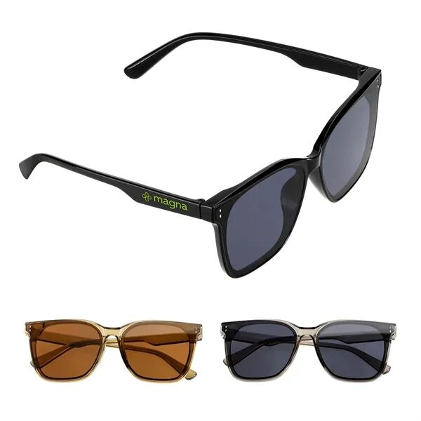 Main Product Image for Branded Everglades Sunglasses