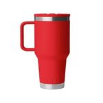 Design this item in Red-rescue