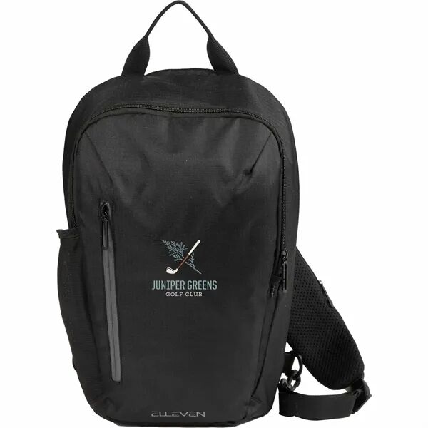 Main Product Image for Custom Printed Elleven Recycled Sling Pack