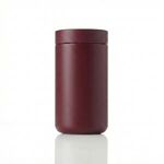 Design this item in Burgundy
