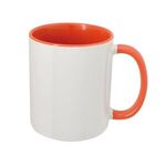 Design this item in Orange
